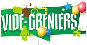 Vide-greniers - Dorans