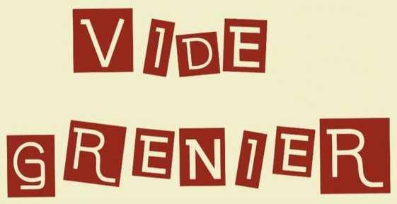 Vide-greniers - Aunay-sur-Odon