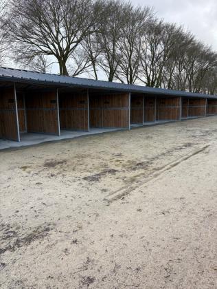 Brocante, Vide-greniers - La Glacerie