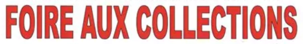 Foire aux collections - Nogent-le-Rotrou
