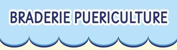 Braderie de puériculture - Les Côtes-d'Arey