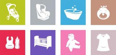 Baby-greniers - Moutiers-les-Mauxfaits