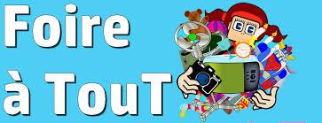 Foire à tout - Longueil