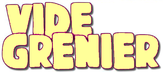 Vide-greniers - Touffreville-sur-Eu