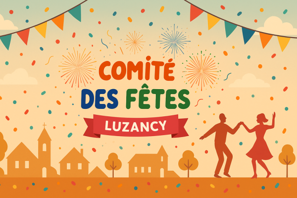 Salon multicollections - Luzancy