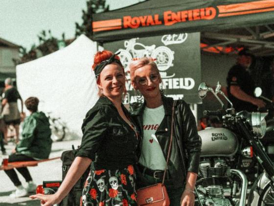 Vintage day - Fort-Mahon-Plage