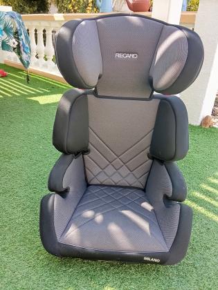 Siège auto enfants 15 à 36 kg