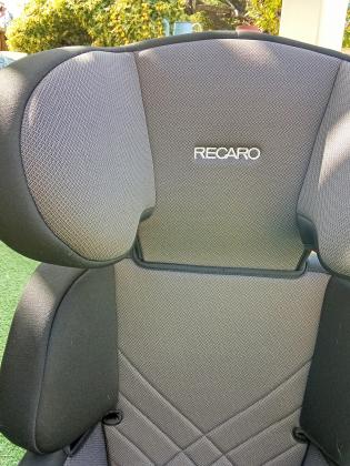 Siège auto enfants 15 à 36 kg