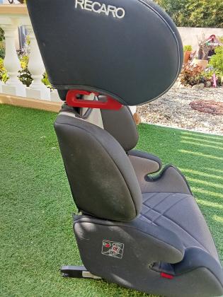 Siège auto enfants 15 à 36 kg