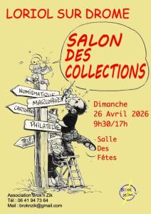 Salon des Collections