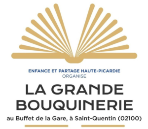 La grande bouquinerie - Saint-Quentin