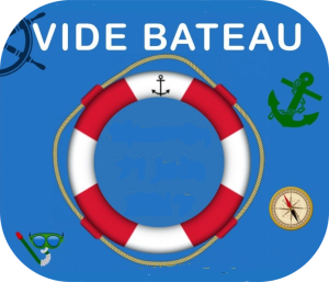Vide-bateaux - Fouras