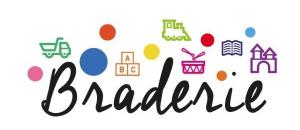 Braderie - saint-Malo