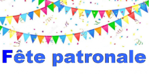 Vide-greniers - Champoly