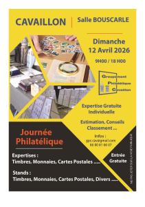 Bourse toutes collections - Cavaillon