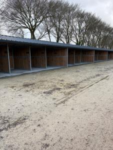 Brocante, Vide-greniers - La Glacerie