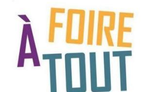 Foire à tout - Ménonval