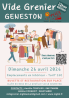 22ème vide grenier du MGBB