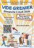 Vide-greniers - Saint-Senier-sous-Avranches