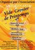 Vide-greniers - Abeilhan