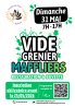 Vide-greniers - Maffliers
