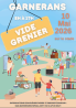 Vide-greniers - Garnerans
