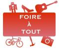 Foire à tout - Pacy-sur-Eure