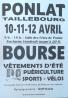 Bourse aux vêtements - Ponlat-Taillebourg