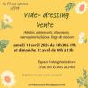 Vide-dressings - Liffré