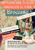 Brocante, Vide-greniers - Le Passage