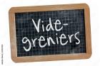 Vide-greniers - Le Pizou