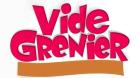 Vide-greniers solidaire - Tavaux