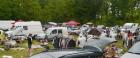 Vide-greniers - Saint-Mars-de-Locquenay
