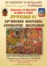 23e BOURSE MILITARIA & ANTIQUITES MILITAIRES - Saint-Vulbas