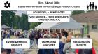 Brocante, Vide-greniers - Saint-Pardoux-l'Ortigier