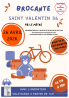 Brocante - Saint-Valentin