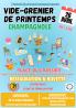 Brocante, Vide-greniers - Champagnole