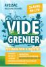 Vide-greniers - Avessac