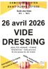 Vide-dressings - Saint-Alban-Leysse