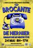 Brocante, vide-greniers - Nernier