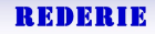 Réderie - Pernois