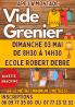 Vide-greniers - Plan-de-Cuques