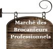 Marché des brocanteurs - Beaulieu-lès-Loches