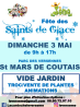 Vide-jardins - Saint-Mars-de-Coutais