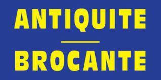 Antiquités Brocante avec Bouquinistes - Taulignan