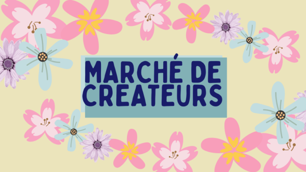 Marché des créateurs - Chaon