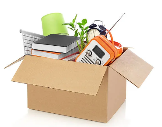 Foire aux vieilleries - La Madeleine-Bouvet