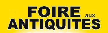 Foire aux antiquités - Crozon