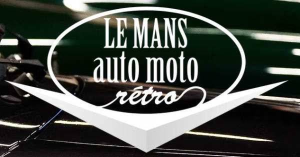 Salon auto, moto rétro, miniatures, documentation - Le Mans