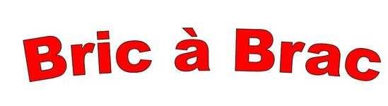 Bric-à-brac - Parcé-sur-Sarthe